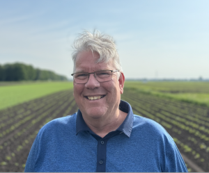 Gert Maneschijn